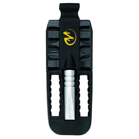 Příslušenství multifunkčního nástroje, počet kusů: 1, pro použití s: Vrták Leatherman