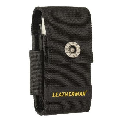 Kapsa na nářadí, Kapesní, Nylon 1 kapes Leatherman