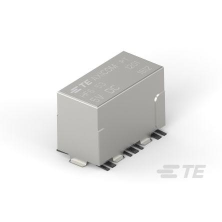 TE Connectivity Signálové relé SPDT Povrch 2A 12V dc Axicom HF6