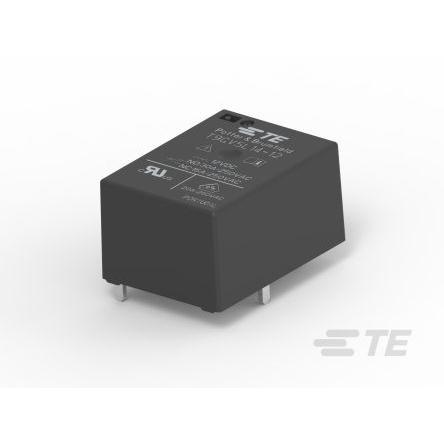 TE Connectivity Výkonové relé SPDT Panel 100mA 24V dc SCHRACK Power PCB Relay RT2