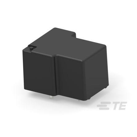 TE Connectivity Výkonové relé SPST Panel 1A 24V dc Potter & Brumfield T9A