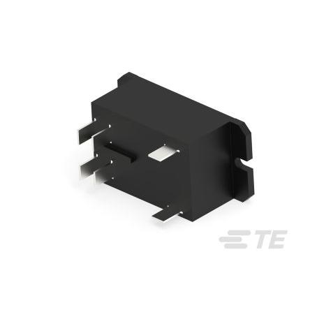 TE Connectivity Výkonové relé SPDT Panel 500mA 120V ac Potter & Brumfield T92