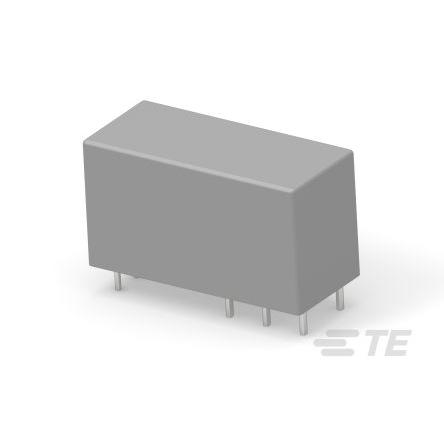 TE Connectivity Výkonové relé SPDT Panel 12V dc SCHRACK Power PCB Relay RT1
