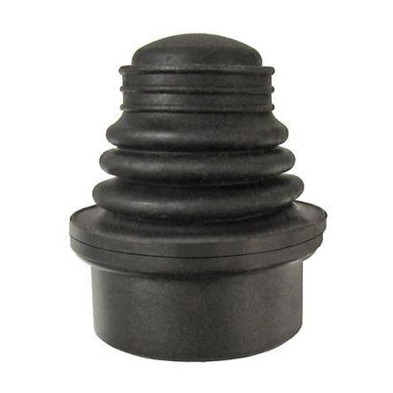 APEM Joystickový, řada: TS IP69K, IP67 2osý Zámek Hallův snímač 50mA SPST 85 °C -40 °C