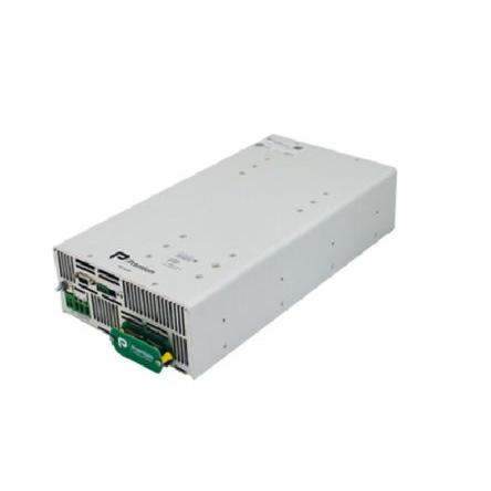 RS PRO Měnič AC/DC, stálý výkon: 3000W, vstupní: 110V dc, výstup: 230V ac
