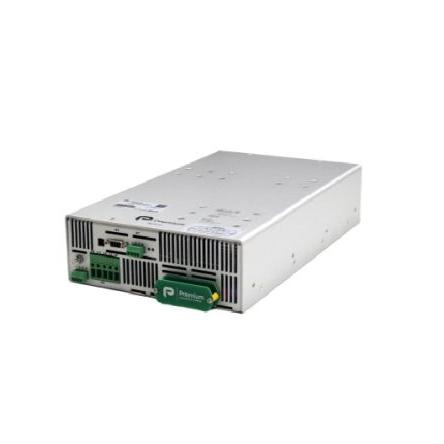 RS PRO Měnič AC/DC, stálý výkon: 3000W, vstupní: 110V dc, výstup: 400V ac