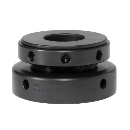 SM 20 E-CSTR SKF VIBRACON Kulatý M20 x 24 Antivibrační držák Nastavitelné klíny 200 kN