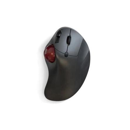 Ceratech Ovladač Trackball, Kabelový, USB 6tlačítkový, Černá