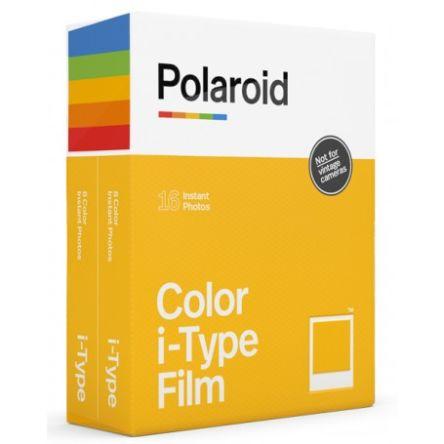 Sada příslušenství pro fotoaparáty a videokamery Fólie pro Fotoaparáty i-Type Polaroid Lab Polaroid