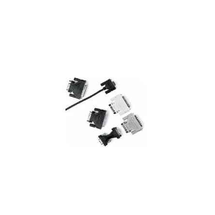 Kabel RS232 osciloskopu 34398A, pro použití s: Digitální multimetry Keysight Technologies, číslo modelu: 34398A 2.5 m