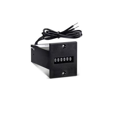 Čítač FL2-4916, řada: 4916 Čítač Trumeter 6 Analogové 120V ac