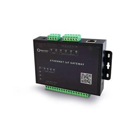 Brána, řada: IOTGATEWAY, Trumeter, GATEWAY-ETH