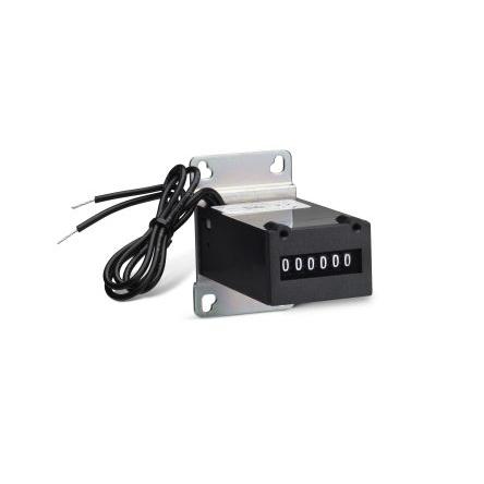 Čítač RV3-4916AE, řada: 4916 Čítač Trumeter 6 Analogové 24V ac