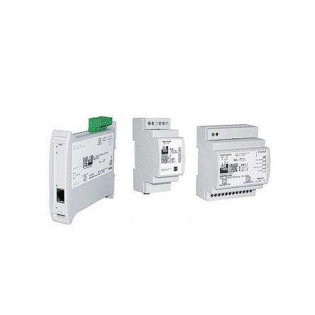 Server s bránou, rozsah: HD67xxx, pro použití s: Modbus TCP a Modbus RTU Wachendorff