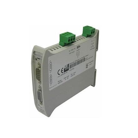 Server s bránou, rozsah: HD67xxx, pro použití s: PROFIBUS DP a CANopen Wachendorff