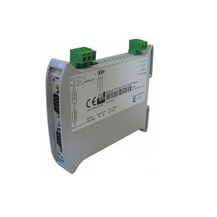 Server s bránou, rozsah: HD67xxx, pro použití s: PROFIBUS DP a Modbus RTU Wachendorff