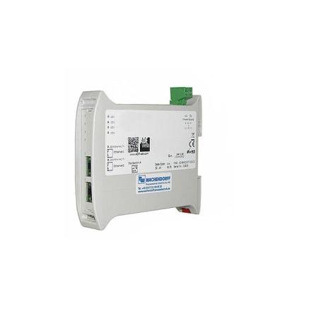 Server s bránou, rozsah: HD67xxx, pro použití s: IO Link a Modbus TCP Wachendorff