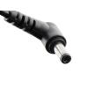Nabíjecí adaptér pro notebook 19V 4,74A 90W zahnutý konektor 5,5mm x 2,5mm AVACOM