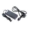 Nabíjecí adaptér pro notebook 19V 4,74A 90W zahnutý konektor 5,5mm x 2,5mm AVACOM