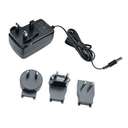 Unilite Nabíjecí adaptér 12V, pro použití s: SLR-3500, SLR-5500