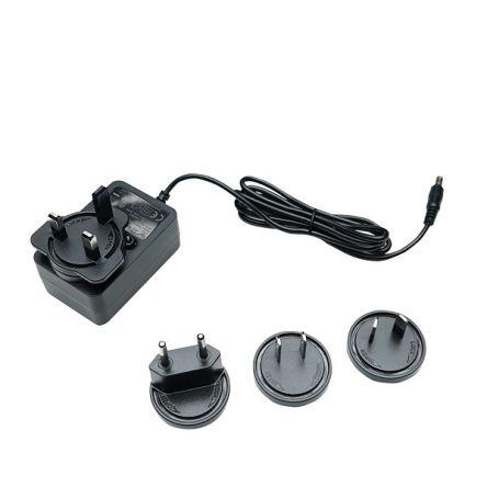 Unilite Nabíjecí adaptér 15V, pro použití s: CRI-1900, CRI-3250, RF-5400, RL-5250, SLR-4400, SLR-6000, SP-4500