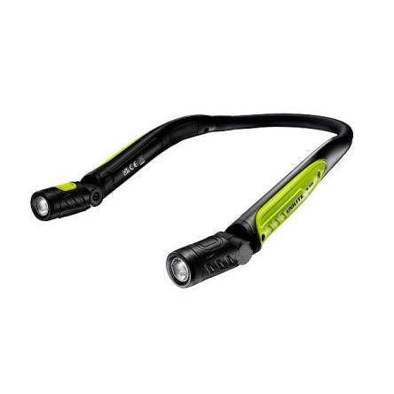 Unilite Pracovní světlo Dobíjecí, typ žárovky: LED USB, typ žárovky: Svítilna s ohebným krkem, 3 W, 3.7V, IP54