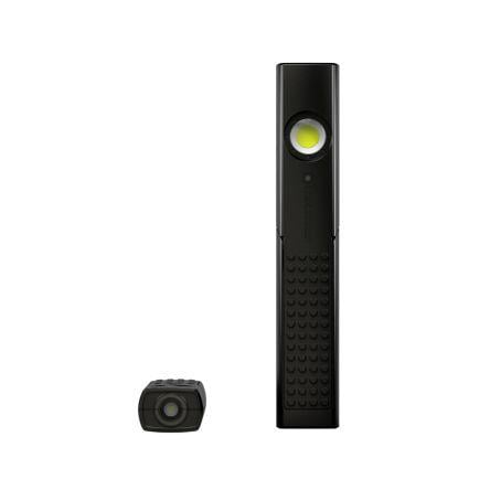 LEDLENSER Inspekční svítilna Ruční 220 lm, IP54