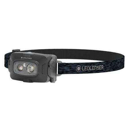 LEDLENSER LED Čelová svítilna 500 lm HF Series