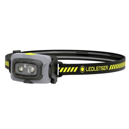 LEDLENSER LED Čelová svítilna 500 lm HF Series