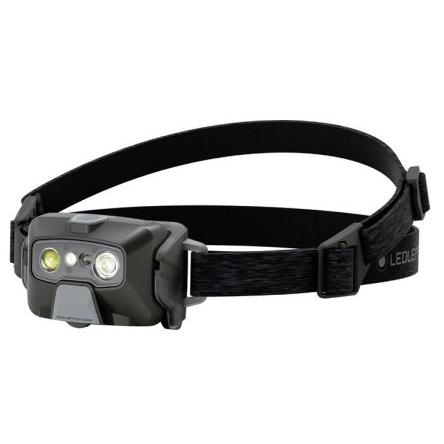 LEDLENSER LED Čelová svítilna 800 lm HF Series