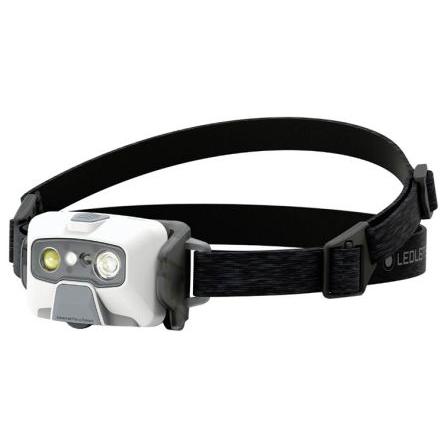 LEDLENSER LED Čelová svítilna 800 lm HF Series