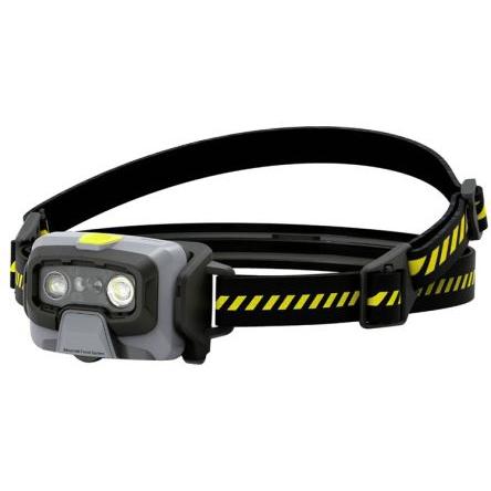LEDLENSER LED Čelová svítilna 800 lm HF Series