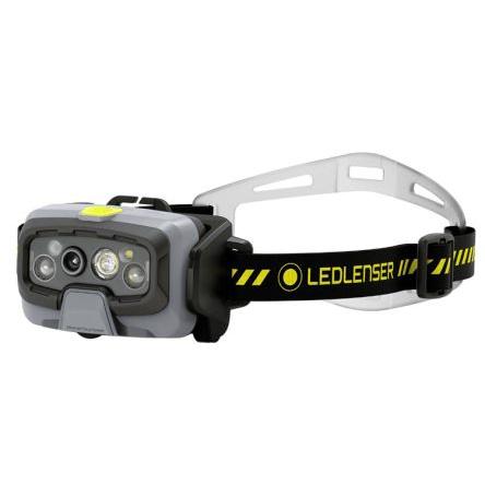 LEDLENSER LED Čelová svítilna 1600 lm HF Series