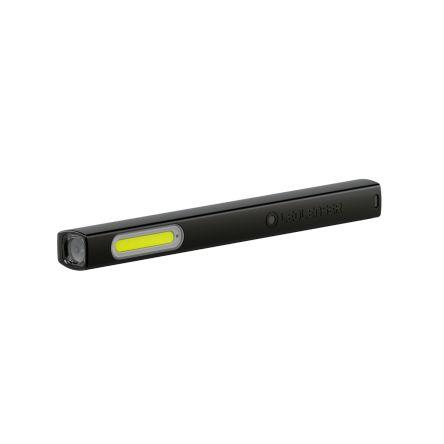 LEDLENSER Inspekční svítilna Ruční 160 lm, IP54