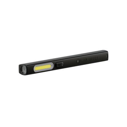 LEDLENSER Inspekční svítilna Ruční 220 lm, IP00