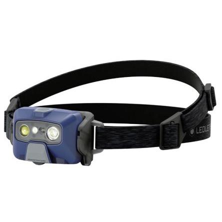 LEDLENSER LED Čelová svítilna 800 lm HF Series