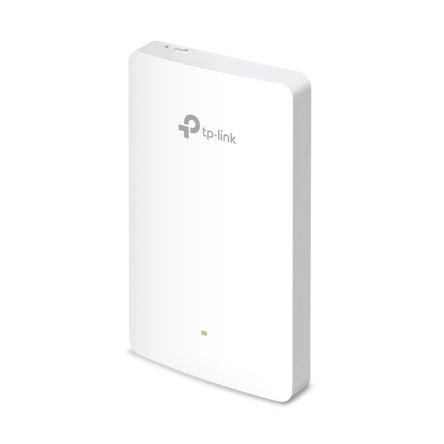 Bezdrátový přístupový bod 4 LAN porty 1201Mbps 1201Mbps 5 GHz 5GHz TP-Link IEEE 802.11 a/b/g/n/ac