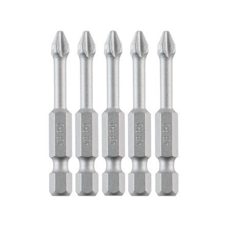 DeWALT Bit šroubováku, Kov, PH2, celková délka: 50 mm, počet kusů: 5