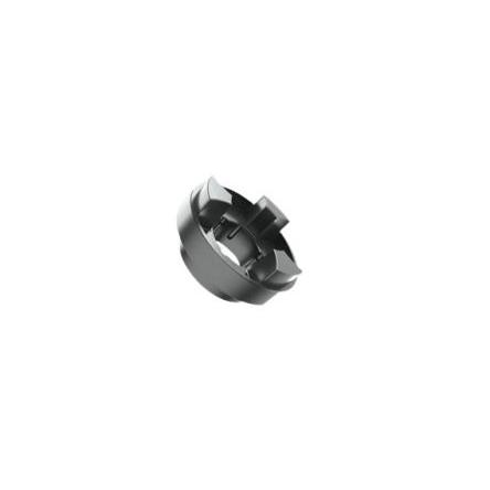 Půlčlenná spojovací příruba 85 mm HRC90F OPTIBELT, délka: 69.5 mm, délka: 23.5 mm 90