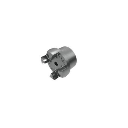 Poloviční spojka HWN119 OPTIBELT Čelisťové spojky, délka: 32 mm 40 mm OD