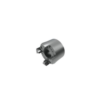 Poloviční spojka HWN255 OPTIBELT Čelisťové spojky, délka: 65 mm 120 mm OD