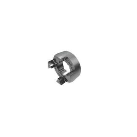 Poloviční spojka HWT342 OPTIBELT Čelisťové spojky, délka: 25 mm 95 mm OD
