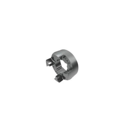 Poloviční spojka HWT442 OPTIBELT Čelisťové spojky, délka: 25 mm 95 mm OD