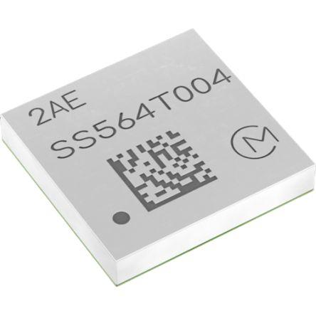 Modul WiFi a Bluetooth LBEE5PK2AE-564 3.63V WLAN Murata Power Solutions IEEE 802.11 ac/a/b/g/n
