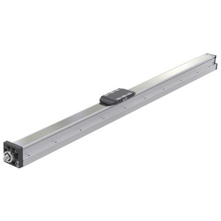 Bosch Rexroth Elektrický lineární aktuátor, řada: SMS 600mm/s, Servomotor
