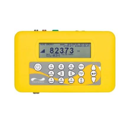 Micronics, řada: PF333 Průtokoměr 0.1m/s 20m/s
