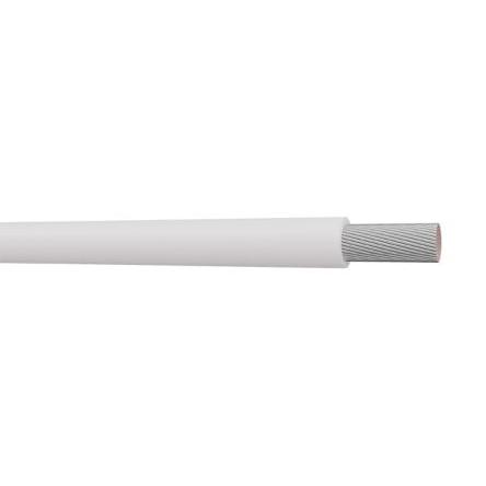 Elektronický kabel, řada: KY plocha průřezu 1 mm², typ kabelu: Jednožilový, typ kabelu: Přístrojový kabel, prameny
