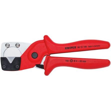 Knipex Řezačka na trubky, kapacita řezání: 20 mm Plast vyztužený vlákny