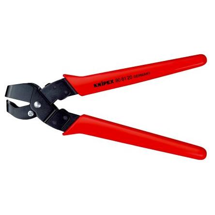 Kleště 90 61 20, celková délka: 250mm 1, Nástrojová ocel speciální kvality Knipex
