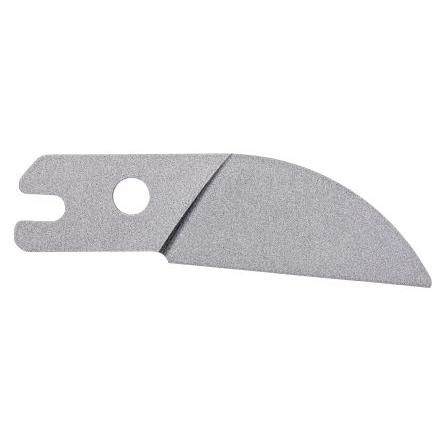 Knipex Výměnná čepel č. 22 mm Plochý, Ocel Frézový nůž